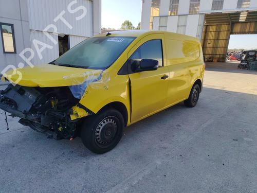 Electronic module RENAULT KANGOO III Box Body/MPV 1.5 Blue dCi 95 (FJAB) | BP39470637M83 - Image 11