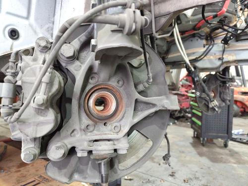 Højre Styrespindel Lejehus VW CRAFTER Van (SY_, SX_) [2016-2025]  30774233