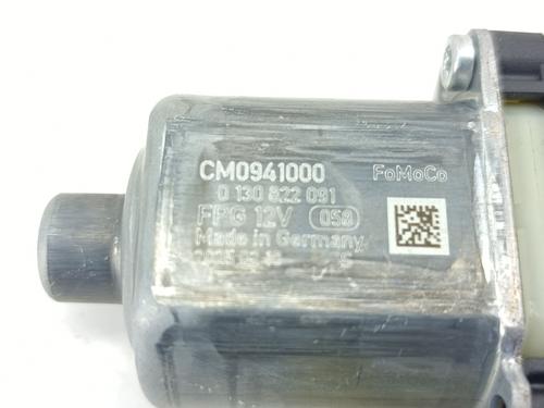 Left rear window motor FORD KUGA III (DFK)  | BP29361091E23 
