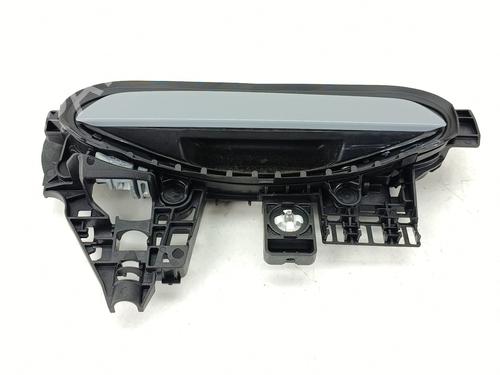 Højre bagtil udvendigt håndtag Højre bagtil udvendigt håndtag BMW X2 (F39) sDrive 20 d (163 hp) 37517456 37517456