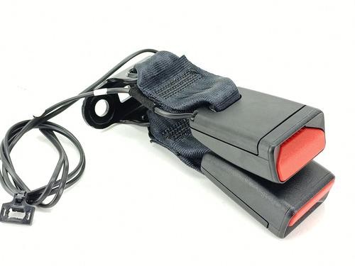 Used Seat buckle CITROËN C3 III (SX) 1.5 BlueHDi 100 (SXYHYP, SXYHTU) (102 hp) 32365783