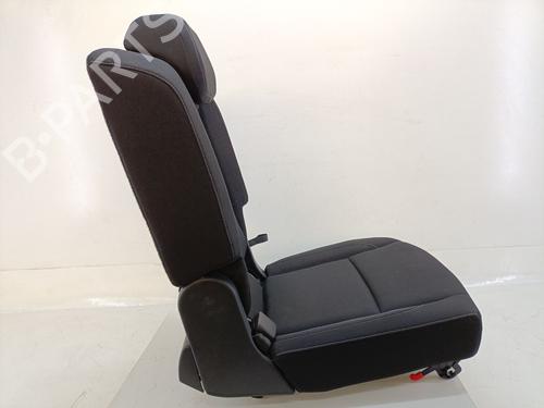 Rear seat SKODA KAROQ (NU7, ND7) 2.0 TDI | BP29500605C17 
