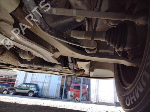 Used Right front suspension arm PEUGEOT PARTNER MPV (5_, G_) 1.6 HDi 75 (75 hp) 9366760