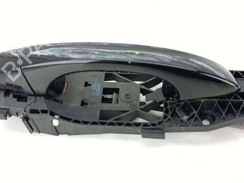 Højre bagtil lås VW GOLF VII Variant (BA5, BV5) 1.6 TDI | BP30703803C99