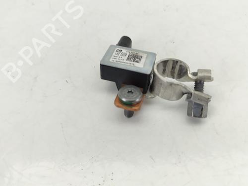Electronic sensor OPEL ASTRA K Sports Tourer (B16)  | BP26663172M84 