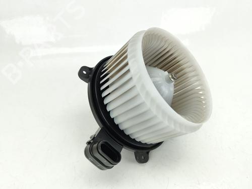 Used Heater blower motor MITSUBISHI OUTLANDER III (GG_W, GF_W, ZJ, ZL, ZK) Plug-in Hybrid (GG2W) (200 hp) 28378252