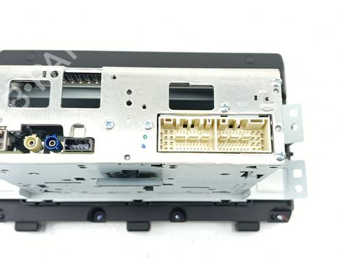 Display monitor KIA XCEED (CD) 1.0 T-GDI | BP32259051C48