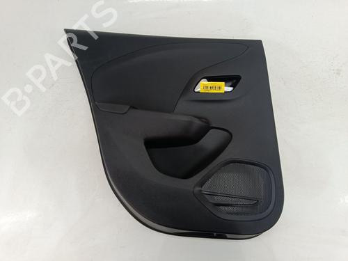 Used Rear left panel OPEL CORSA F (P2JO) 1.2 (68) (101 hp) 30203547