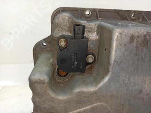 Oil sump MERCEDES-BENZ SPRINTER 3,5-t Van (B906)  | BP25877896M115 