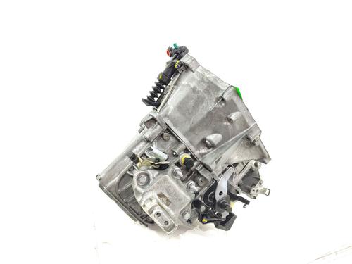 Gearbox PEUGEOT 308 III (FB_, FH_, FP_, F3_, FM_) BlueHDi 130 (FBYHZL, FBYHZT) | BP30003172M3 