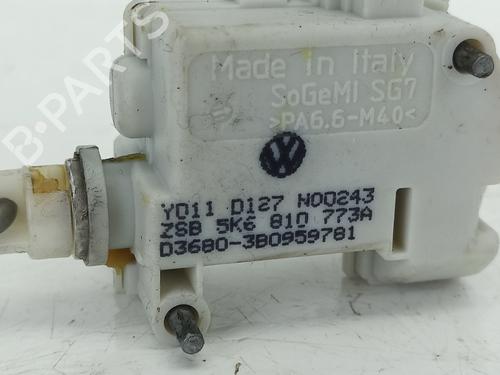 Electronic module VW GOLF VI (5K1)  | BP26007494M83 