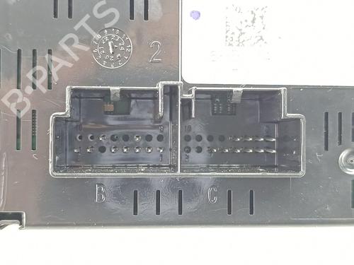 Climate control SEAT IBIZA V (KJ1, KJG) 1.0 TSI | BP34059802I5  - Image 5