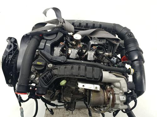 Engine PEUGEOT 308 II (LB_, LP_, LW_, LH_, L3_) 1.2 THP 130 | BP31010233M1