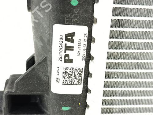 Water radiator KIA CEED Sportswagon (CD) 1.0 T-GDI | BP29585276M31 