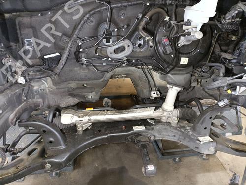 Used Anti roll bar Anti roll bar KIA RIO IV (YB, SC, FB) 1.25 (84 hp) 33953014 33953014