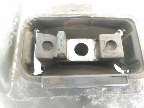Engine mount FORD C-MAX (DM2) 1.6 TDCi | BP9956696M89 