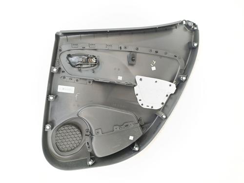 Rear left panel RENAULT CLIO IV (BH_) 0.9 TCe 90 (BHNF, BHMA, BHMH, BHJK, BHJR) | BP36993821C60 - Image 3