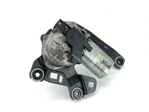 Used Rear wiper motor Rear wiper motor PEUGEOT TRAVELLER Bus (V_) 1.6 BlueHDi 115 (115 hp) 34434996 34434996