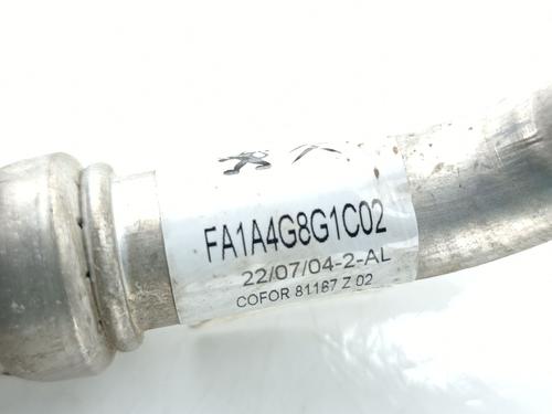 AC pipe FIAT SCUDO Van 1.5 Multijet 100 (506) | BP34628701M126  - Image 5