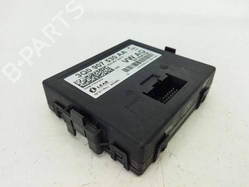 Electronic module VW GOLF VII (5G1, BQ1, BE1, BE2) | BP11697577M83