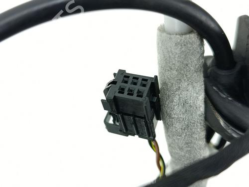 Front right lock CUPRA FORMENTOR (KM7, KMP) 1.5 TSI | BP30594724C97 