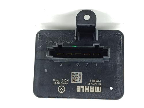 Heater resistor CITROËN C4 III (BA_, BB_, BC_) 1.2 PureTech 130 (BAHNSA, BAHNSB) | BP28810359M108 