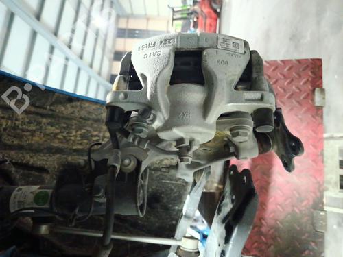 Left front brake caliper MG MG 3 (ZP2_) | BP30153507M105 - Image 2