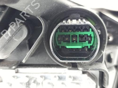 Left headlight HYUNDAI i30 (PDE, PD, PDEN) 2.0 N | BP33203407C28  - Image 5