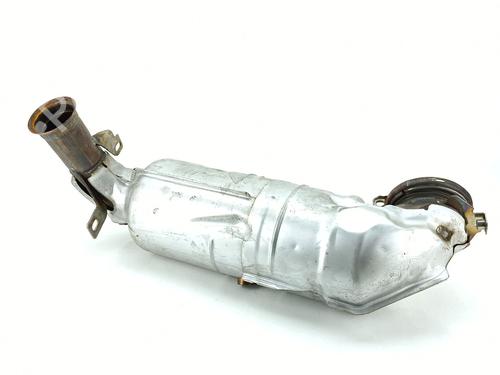 Used Catalyst Catalyst PEUGEOT 208 II (UB_, UP_, UW_, UJ_) 1.2 PureTech 100 (101 hp) 32771315 32771315