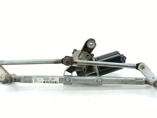 Motor limpa vidros frontal JEEP COMPASS (MP, M6, MV, M7) 1.6 CRD (120 hp) 30636079