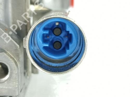 Electronic module MERCEDES-BENZ C-CLASS (W205) C 350 e (205.047) | BP30196582M83 