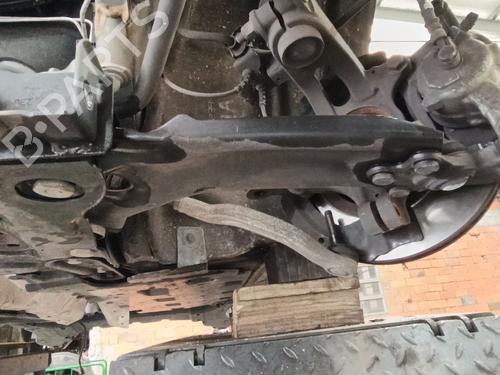 Used Left front suspension arm Left front suspension arm 38252530 38252530