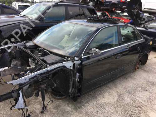 Gearbox AUDI A4 B7 (8EC) 2.0 | BP29019523M3