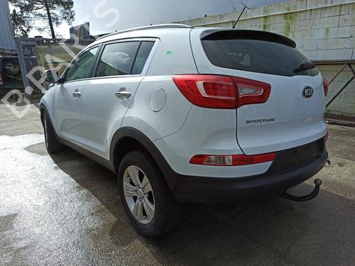 Catalyst KIA SPORTAGE III (SL) 1.7 CRDi | BP25875541M10 
