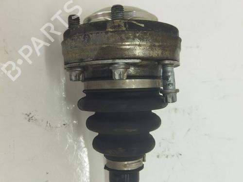 Right rear driveshaft BMW 1 (E87) 118 d | BP13344202M41