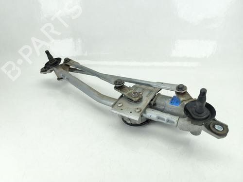 Used Front wiper motor HYUNDAI i30 FASTBACK (PDE, PDEN) 1.0 T-GDI (120 hp) 28378036