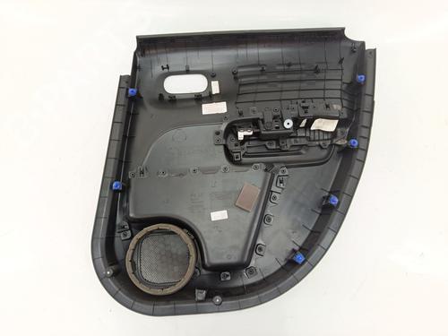 Rear left panel CITROËN C3 AIRCROSS II (2R_, 2C_) 1.2 PureTech 110 (2RHNZB, 2RHNZW, 2RHNPX, 2RHNPJ) | BP31971714C60