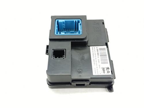 Electronic module CITROËN JUMPY III Van (V_) 1.5 BlueHDi 100 | BP40038665M83 - Image 3