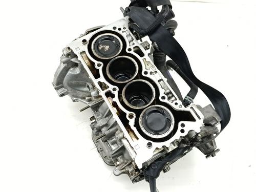 Engine (For Parts) RENAULT MEGANE IV Hatchback (B9A/M/N_) 1.3 TCe 140 (B9NB) | BP38252549M64 - Image 11
