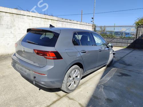 Water radiator VW GOLF VIII (CD1, DA1) | BP35980182M31 - Image 8