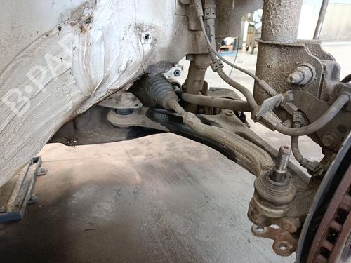 Steering rack CITROËN BERLINGO (ER_, EC_) 1.5 BlueHDi 75 | BP36993449M22 - Image 5