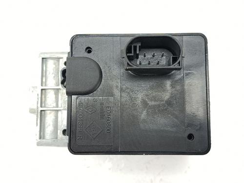 Electronic module RENAULT CLIO IV (BH_) 0.9 TCe 90 (BHNF, BHMA, BHMH, BHJK, BHJR) | BP33321878M83 - Image 2