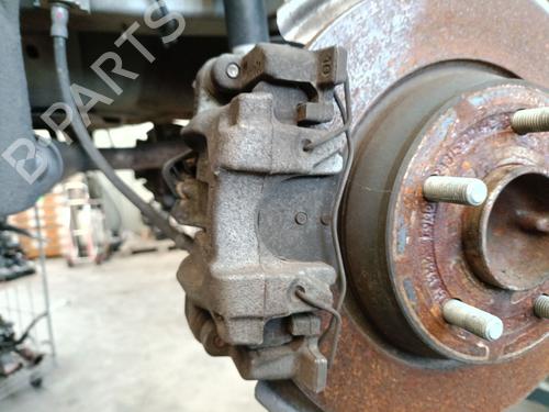 Used Right rear brake caliper FORD FOCUS IV (HN) 1.0 EcoBoost (125 hp) 29863158