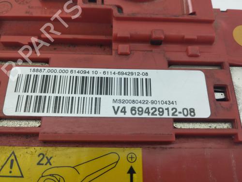 Fuse box BMW 1 (E87) 118 d | BP15513399E1 