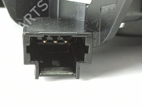 Rear wiper motor RENAULT LAGUNA III Grandtour (KT0/1)  | BP9148946M102 