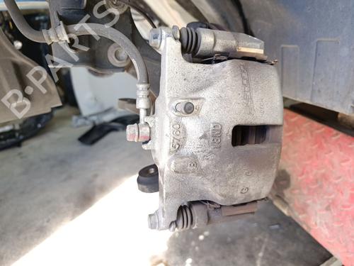 Left front brake caliper SUZUKI S-CROSS 1.4 Smart Hybrid (AKP414) | BP39239978M105 - Image 2
