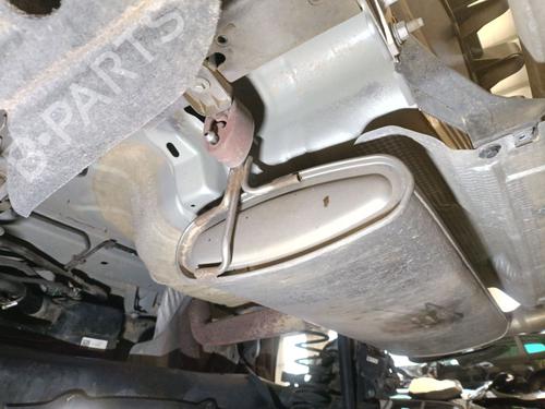 Udstødningssystem FORD FOCUS IV (HN) 1.0 EcoBoost | BP29862700M121 