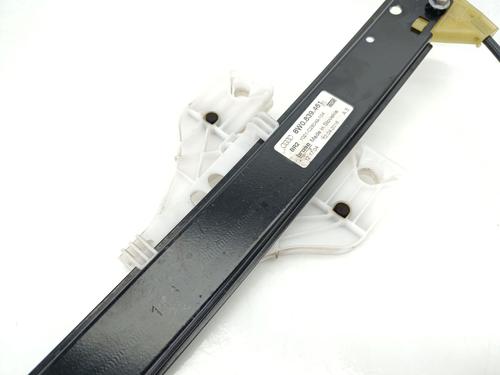 Rear left window mechanism AUDI A4 B9 (8W2, 8WC) 2.0 TDI | BP37641461C24 - Image 4