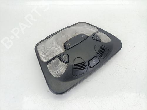 Innerbelysning MERCEDES-BENZ CLC-CLASS (CL203) [2008-2011]  25877797