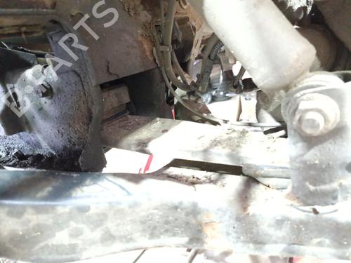 Other IVECO DAILY IV Platform/Chassis 35C13, 35C13 /P, 35S13 D, 35S13, 35S13 /P | BP34441725O1 - Image 2